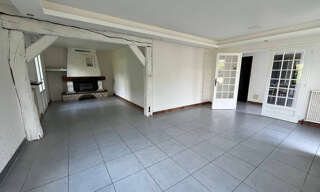 Maison 7 Pièces 153 m² à vendre à Bar-le-Duc (55000)