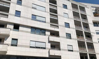 Bureau 3 Pièces 62 m² à vendre à Paris 20 (75020)
