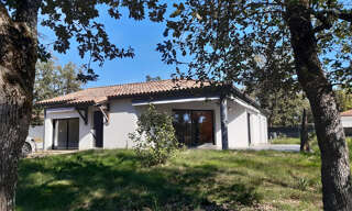 Maison 6 Pièces 130 m² à vendre à Montdoumerc (46230)