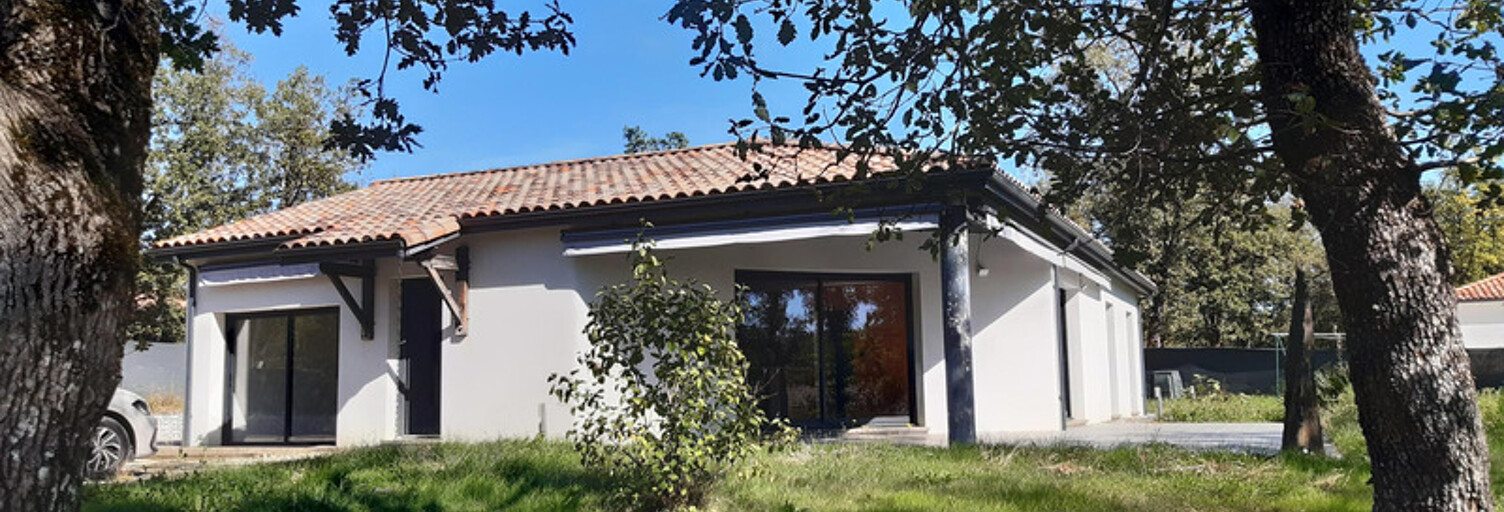 Maison 6 Pièces 130 m² à vendre à Montdoumerc (46230)