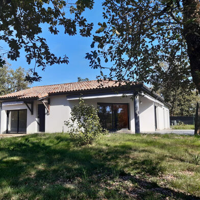 Maison 6 pièces 268500 €