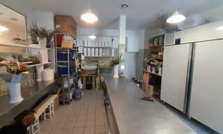 Commerce 3 Pièces 58 m² à vendre à Magnac-Laval (87190)