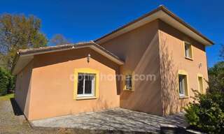 Maison 5 Pièces 177 m² à vendre à Marsas (33620)