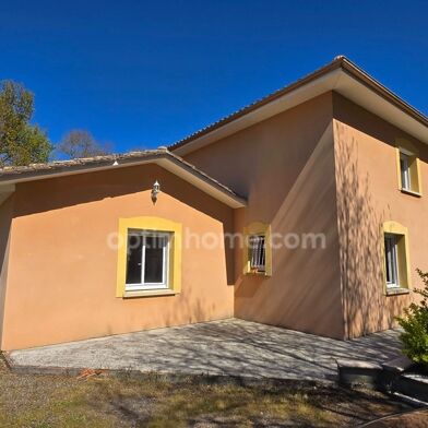 Maison 5 pièces 269000 €