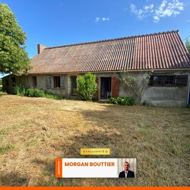 Maison 4 pièces 87000 €