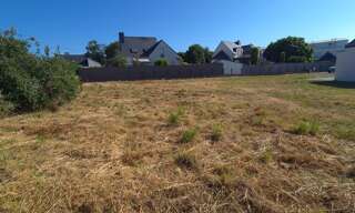 Terrain  429 m² à vendre à Vannes (56000)