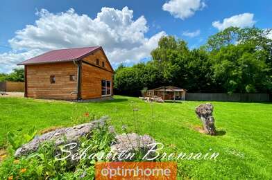 Maison 2 pièces 199000 €