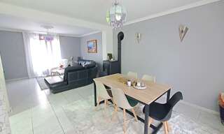 Maison 6 Pièces 135 m² à vendre à Épinay-sur-Seine (93800)