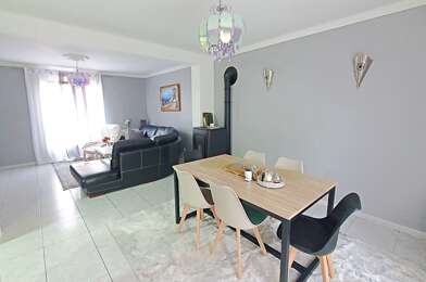 Maison 6 pièces 472000 €