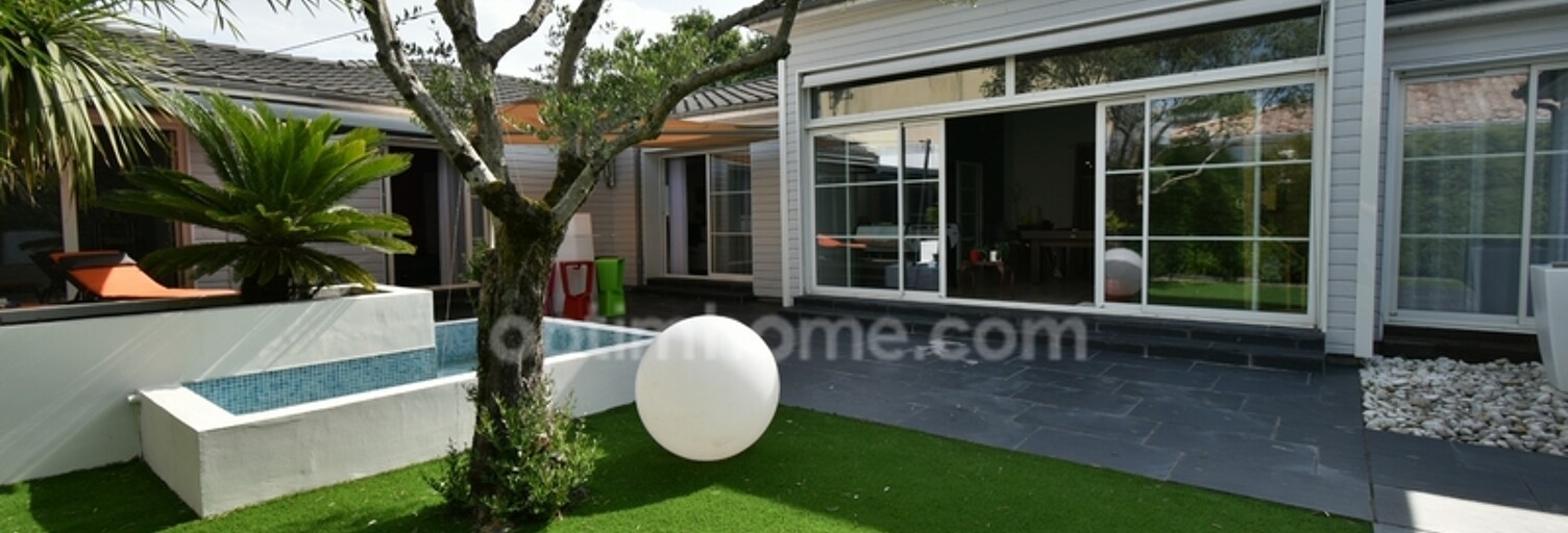 Maison 6 Pièces 252 m² à vendre à Blanquefort (33290)