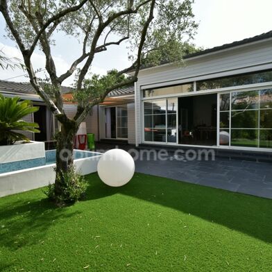 Maison 6 pièces 1076000 €