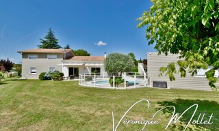 Maison 6 Pièces 165 m² à vendre à Lignan-de-Bordeaux (33360)