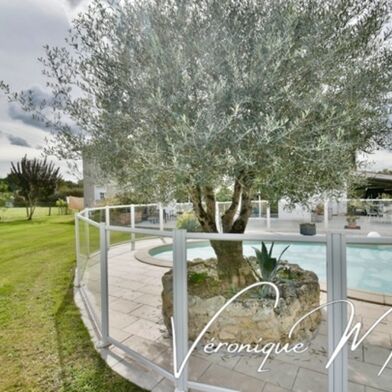 Maison 6 pièces 599000 €