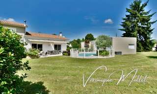 Maison 6 Pièces 165 m² à vendre à Lignan-de-Bordeaux (33360)