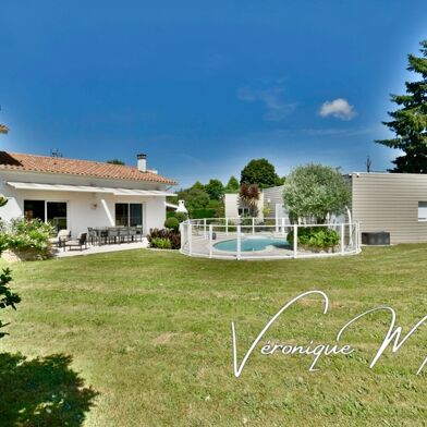 Maison 6 pièces 599000 €