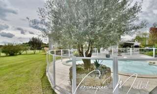 Maison 6 Pièces 165 m² à vendre à Lignan-de-Bordeaux (33360)