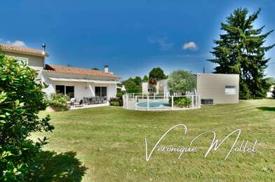 Maison 6 pièces 599000 €