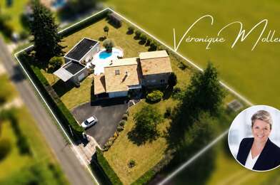 Maison 6 pièces 599000 €