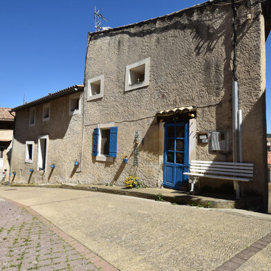 Maison 6 pièces 150000 €