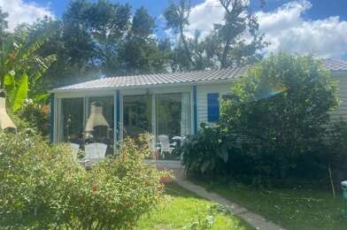 Maison 5 pièces 127000 €