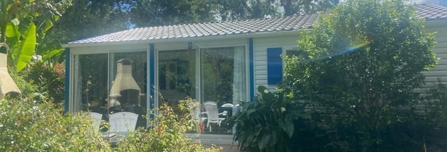 Maison 5 Pièces 59 m² à vendre à Saint-Cyr-en-Talmondais (85540)