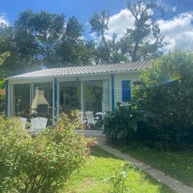 Maison 5 pièces 127000 €