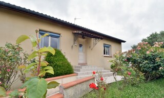 Maison 4 Pièces 107 m² à vendre à Saint-Geniès-Bellevue (31180)