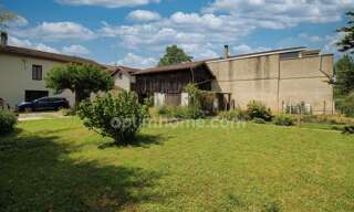 Maison 5 Pièces 120 m² à vendre à La Réole (33190)