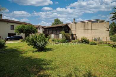 Maison 5 pièces 120000 €