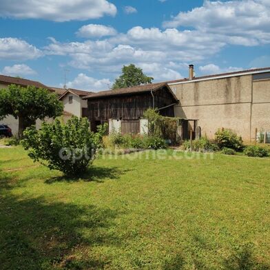 Maison 5 pièces 130000 €