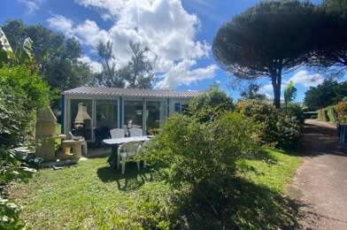 Maison 4 pièces 127000 €