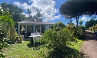 Maison 4 Pièces 59 m² à vendre à Saint-Cyr-en-Talmondais (85540)