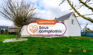 Maison 8 Pièces 205 m² à vendre à Wimille (62126)