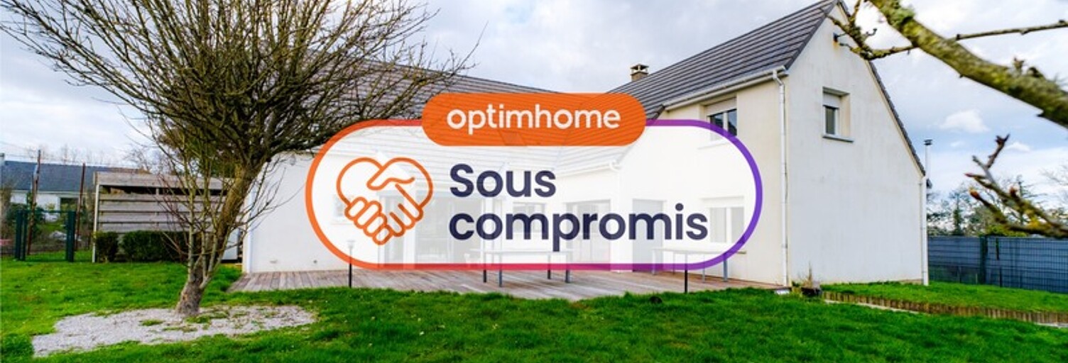 Maison 8 Pièces 205 m² à vendre à Wimille (62126)