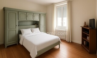 Maison 10 Pièces 198 m² à vendre à Dijon (21000)