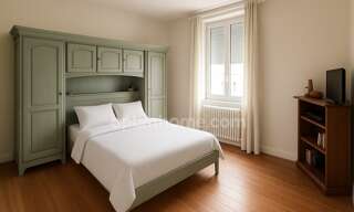 Maison 10 Pièces 198 m² à vendre à Dijon (21000)