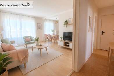 Appartement 3 pièces 119900 €