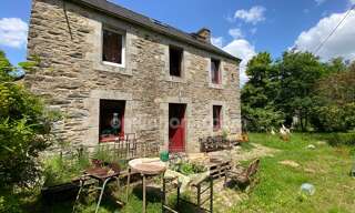 Maison 4 Pièces 87 m² à vendre à Saint-Sauveur (29400)