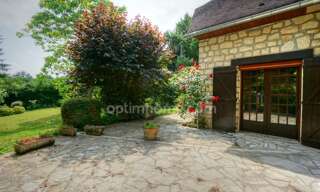 Maison 7 Pièces 225 m² à vendre à Senlis (60300)