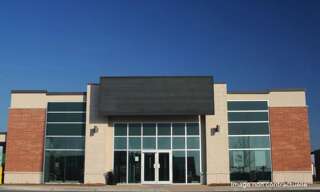 Commerce  375 m² à louer à Épagny Metz-Tessy (74330)