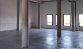 Local industriel  168 m² à louer à Poisy (74330)