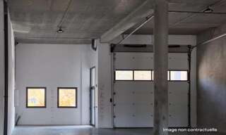 Local industriel  168 m² à vendre à Poisy (74330)