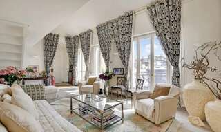 Appartement 4 Pièces 132 m² à vendre à Paris 1 (75001)