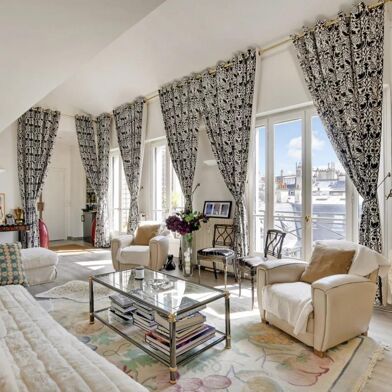 Appartement 4 pièces 4200000 €