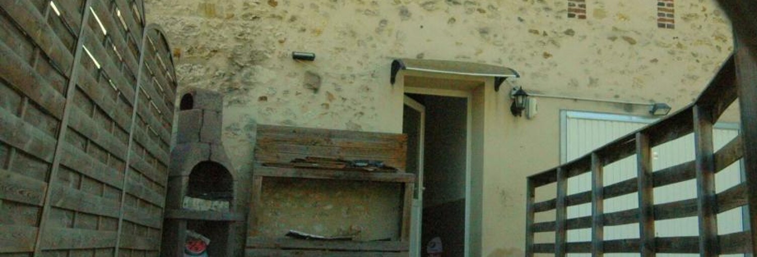 Maison 6 Pièces 110 m² à vendre à Provins (77160)