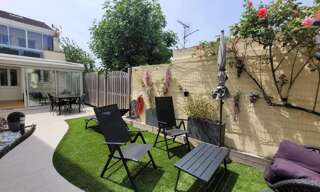 Maison 4 Pièces 95 m² à vendre à Suresnes (92150)