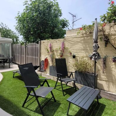 Maison 4 pièces 549000 €