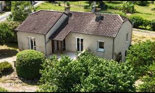 Maison 4 Pièces 88 m² à vendre à Concorès (46310)