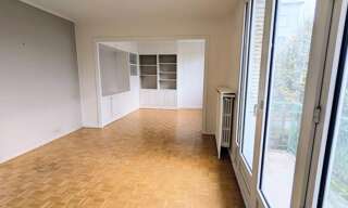 Appartement 4 Pièces 84 m² à vendre à Suresnes (92150)