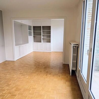 Appartement 4 pièces 450000 €